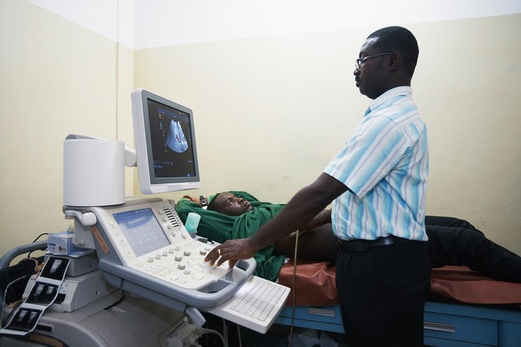 Service Image