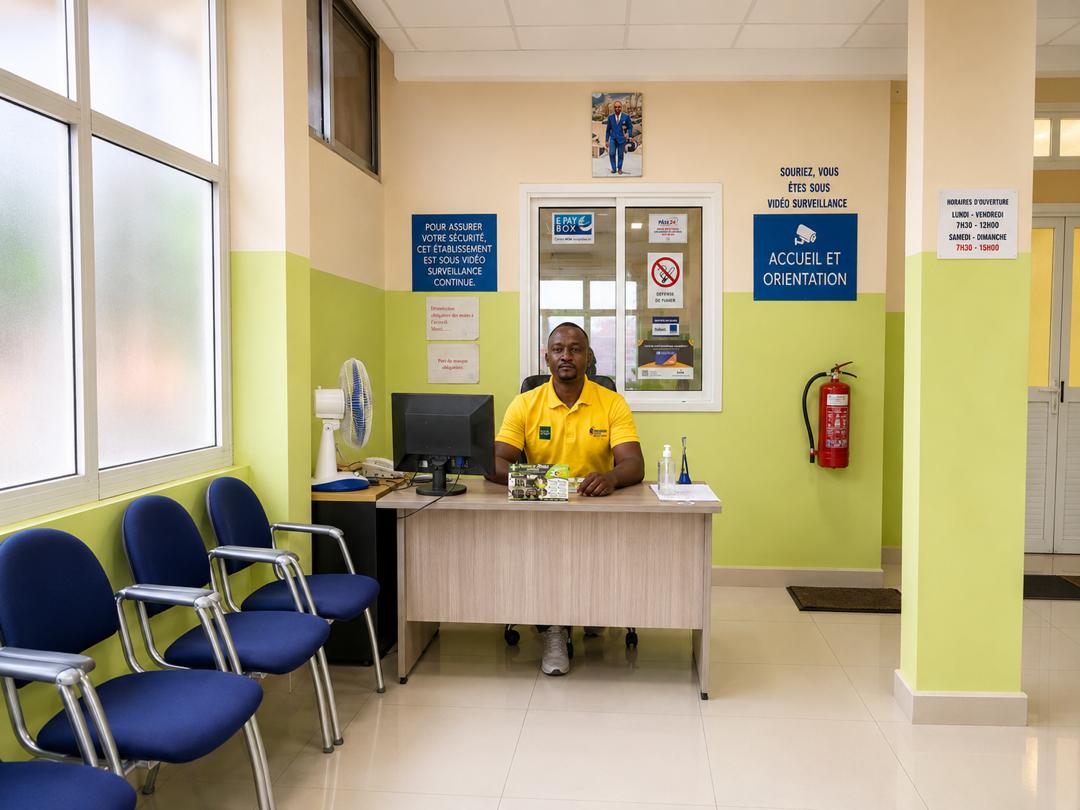 Blog santé clinique Douala